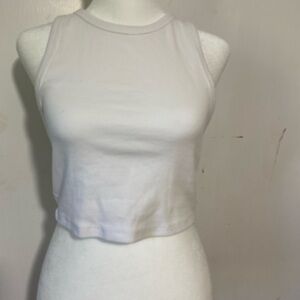Zara Top Size L